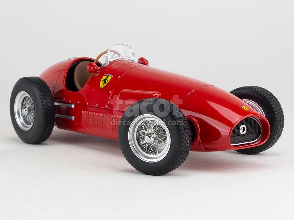 101000 Ferrari 500 F2 1953