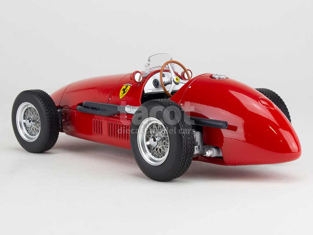 101000 Ferrari 500 F2 1953