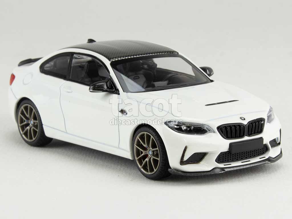 101007 BMW M2 CS/ F22 2020