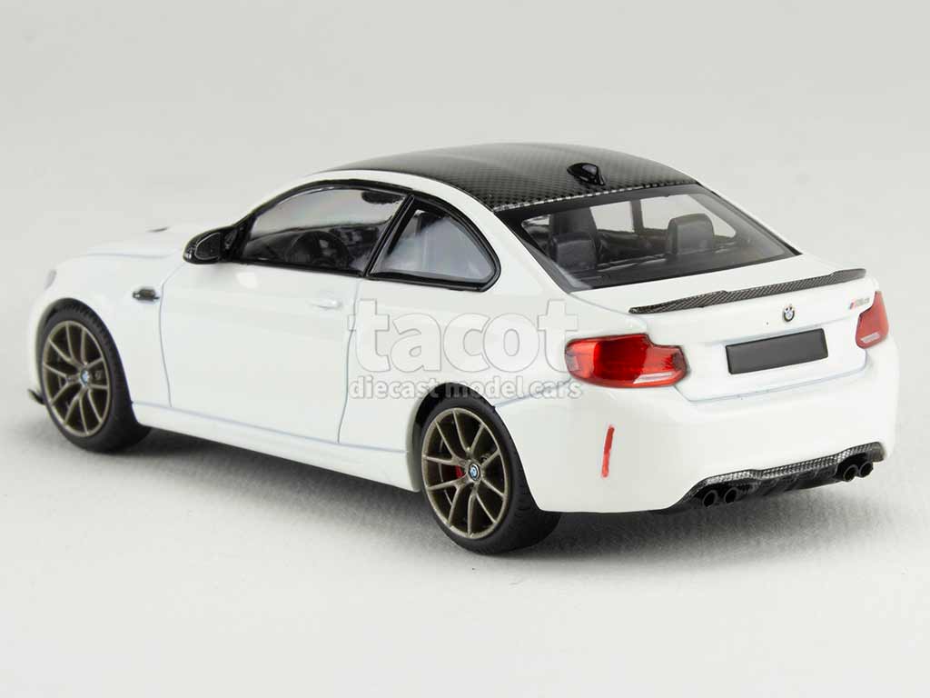 101007 BMW M2 CS/ F22 2020