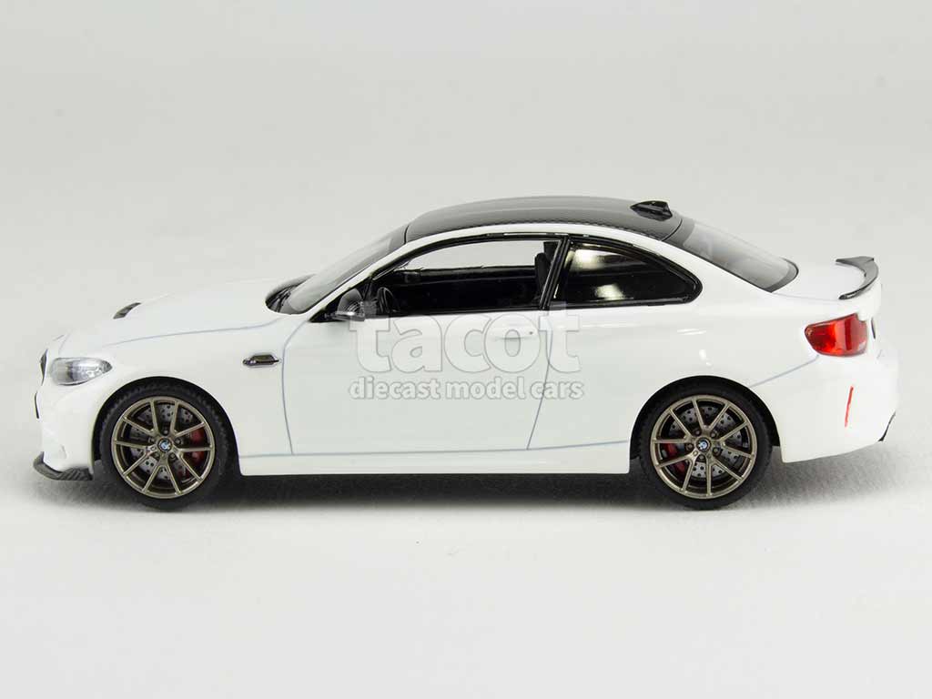 101007 BMW M2 CS/ F22 2020