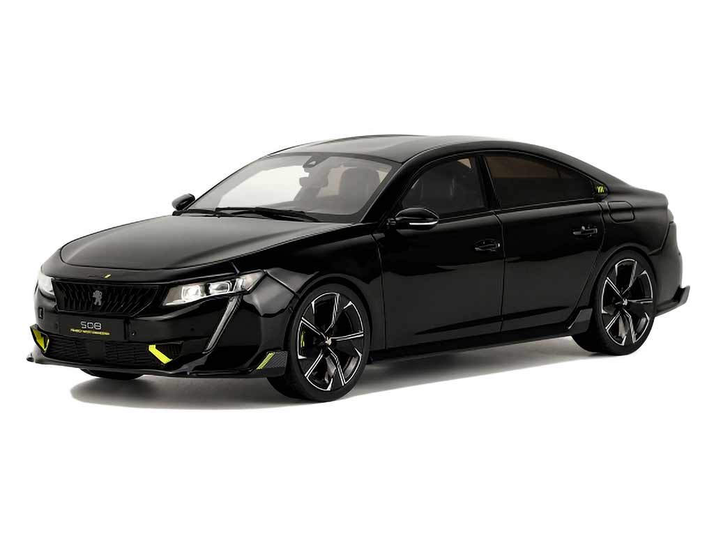 101009 Peugeot 508 PSE 2021