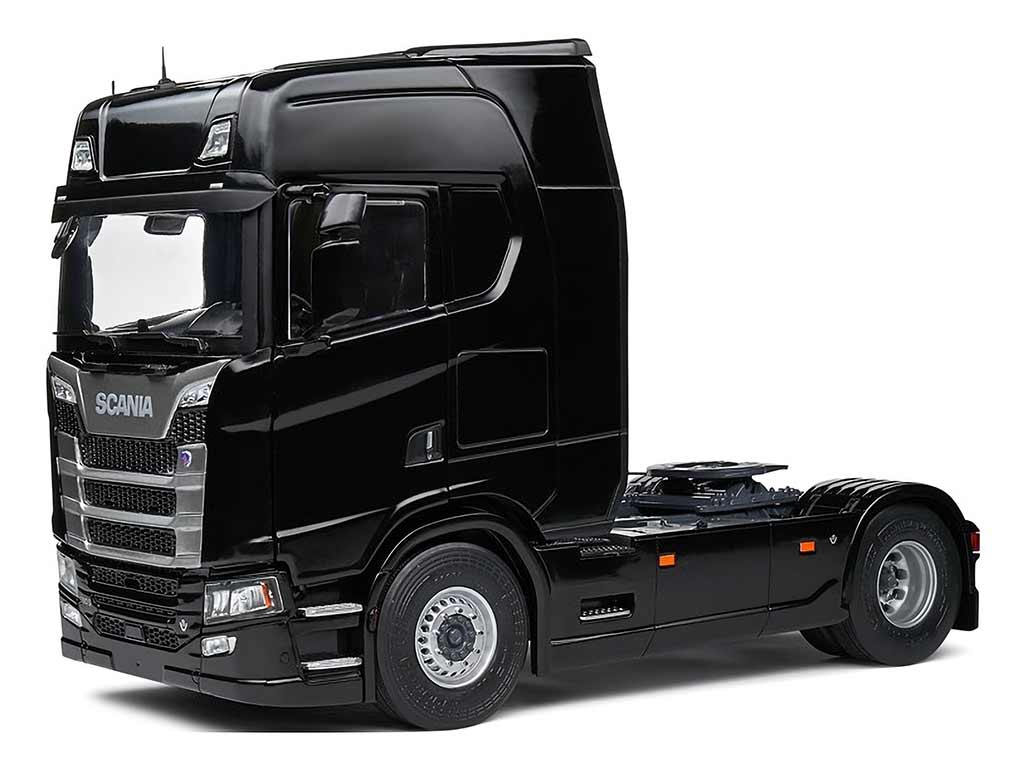 101020 Scania 580S Highline 2023