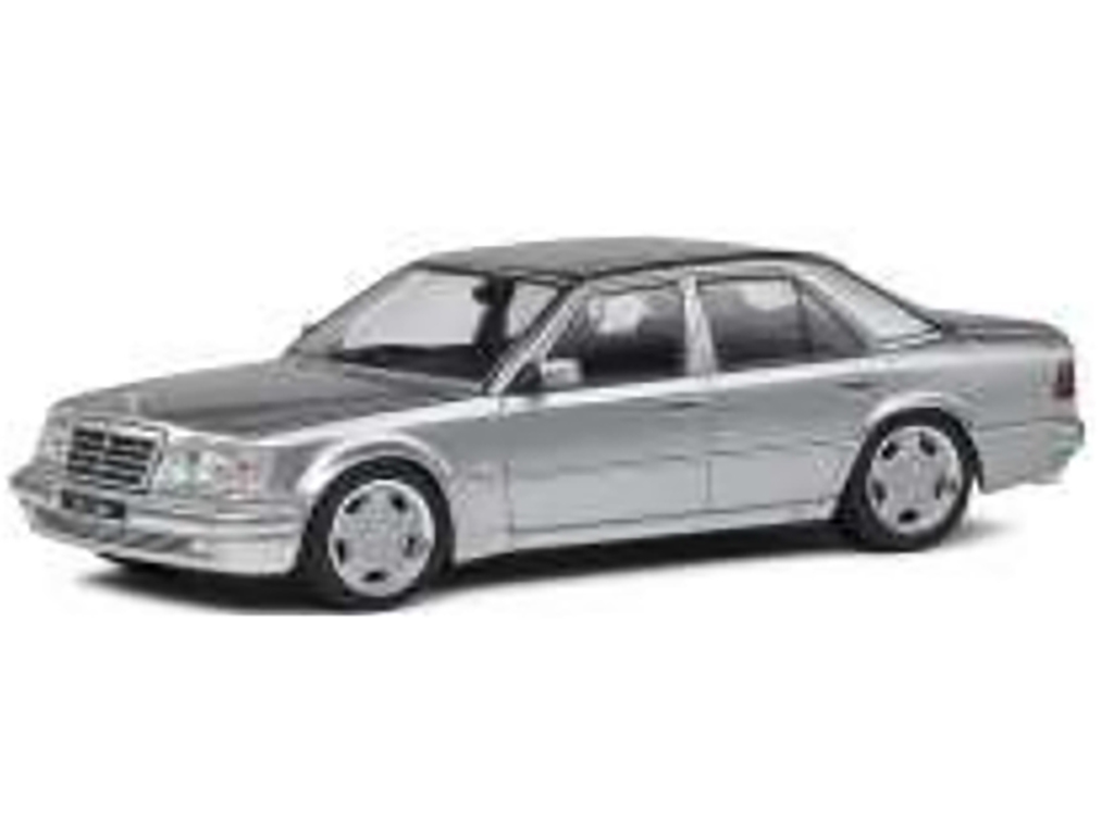 101024 Mercedes E60 AMG/W124 1994