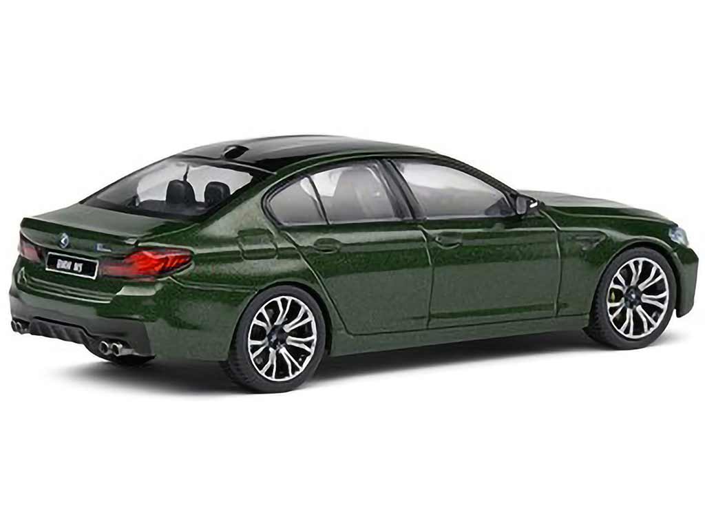 101025 BMW M5 Competition/ F90 2021