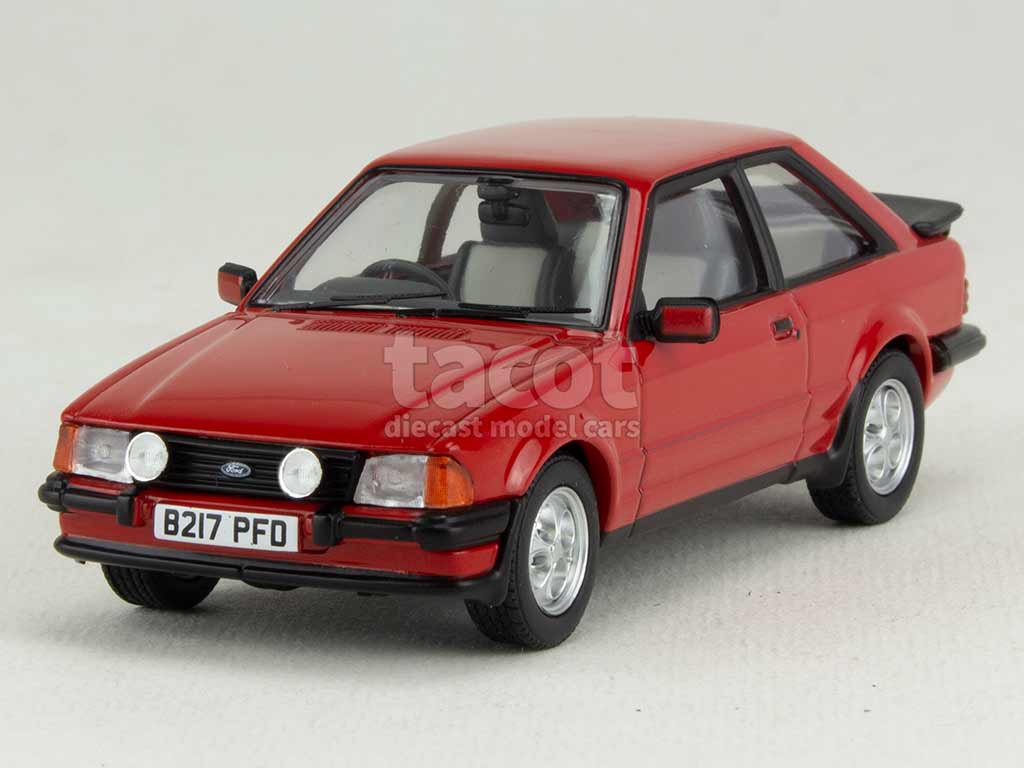 101042 Ford Set XR Fiesta/ Escort/ Sierra 