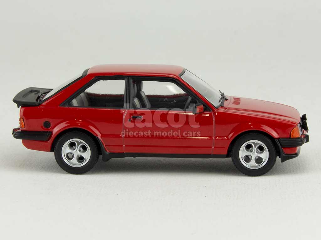 101042 Ford Set XR Fiesta/ Escort/ Sierra 