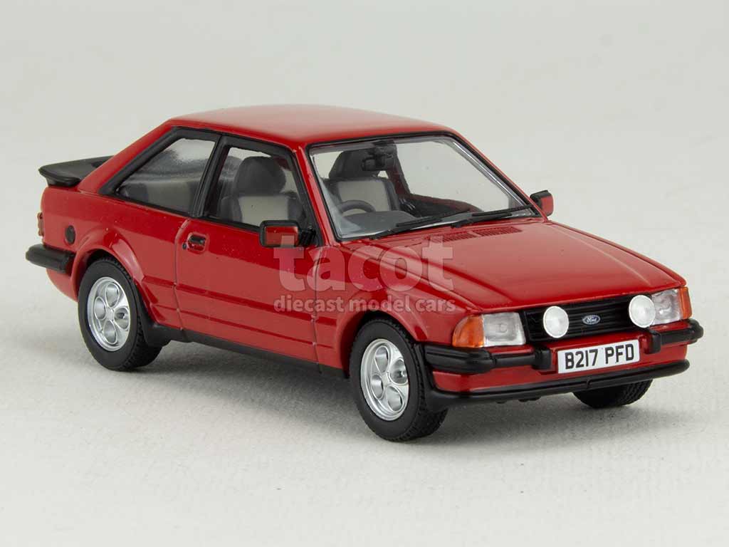 101042 Ford Set XR Fiesta/ Escort/ Sierra 