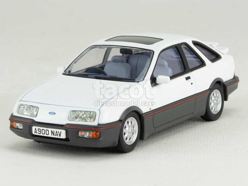 101042 Ford Set XR Fiesta/ Escort/ Sierra 