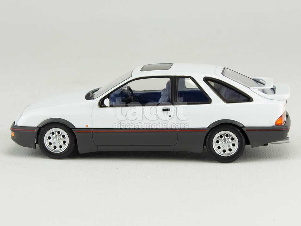 101042 Ford Set XR Fiesta/ Escort/ Sierra 