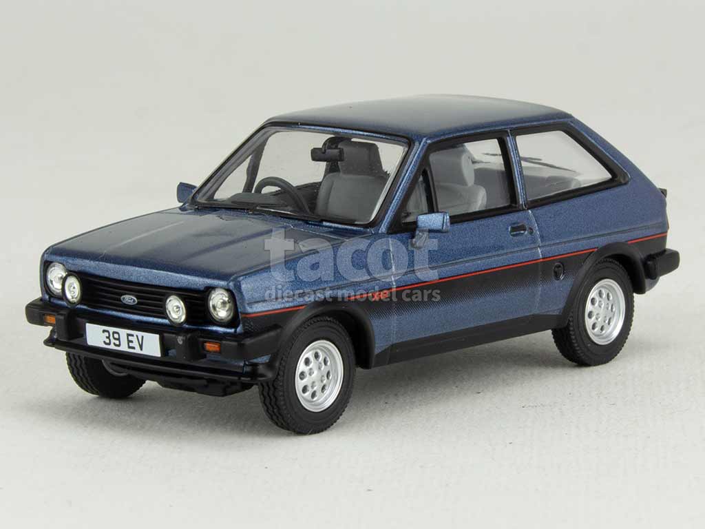 101042 Ford Set XR Fiesta/ Escort/ Sierra 