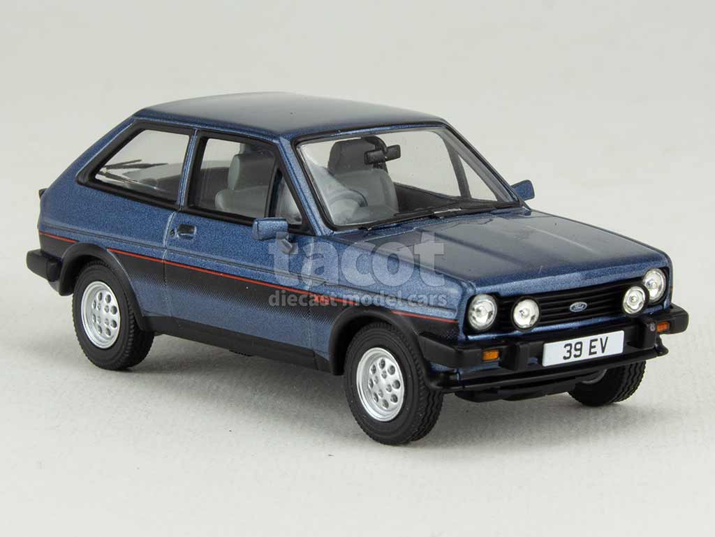 101042 Ford Set XR Fiesta/ Escort/ Sierra 