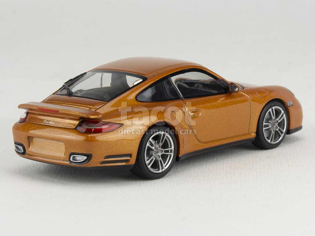 101056 Porsche 911/997 Turbo 2009