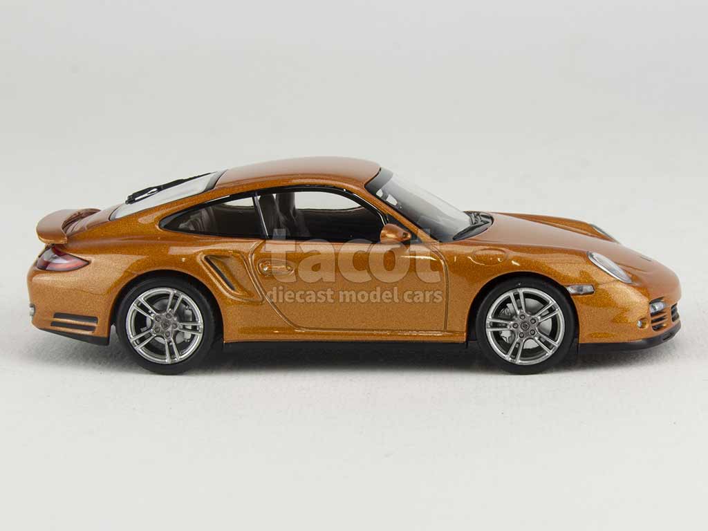 101056 Porsche 911/997 Turbo 2009