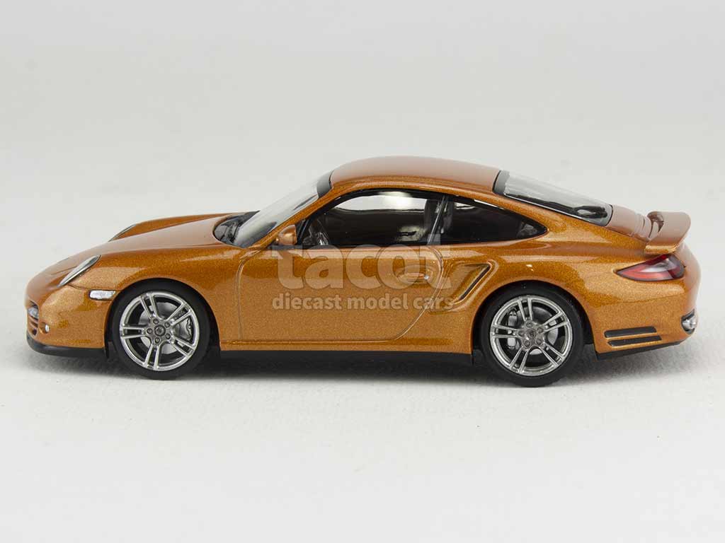 101056 Porsche 911/997 Turbo 2009