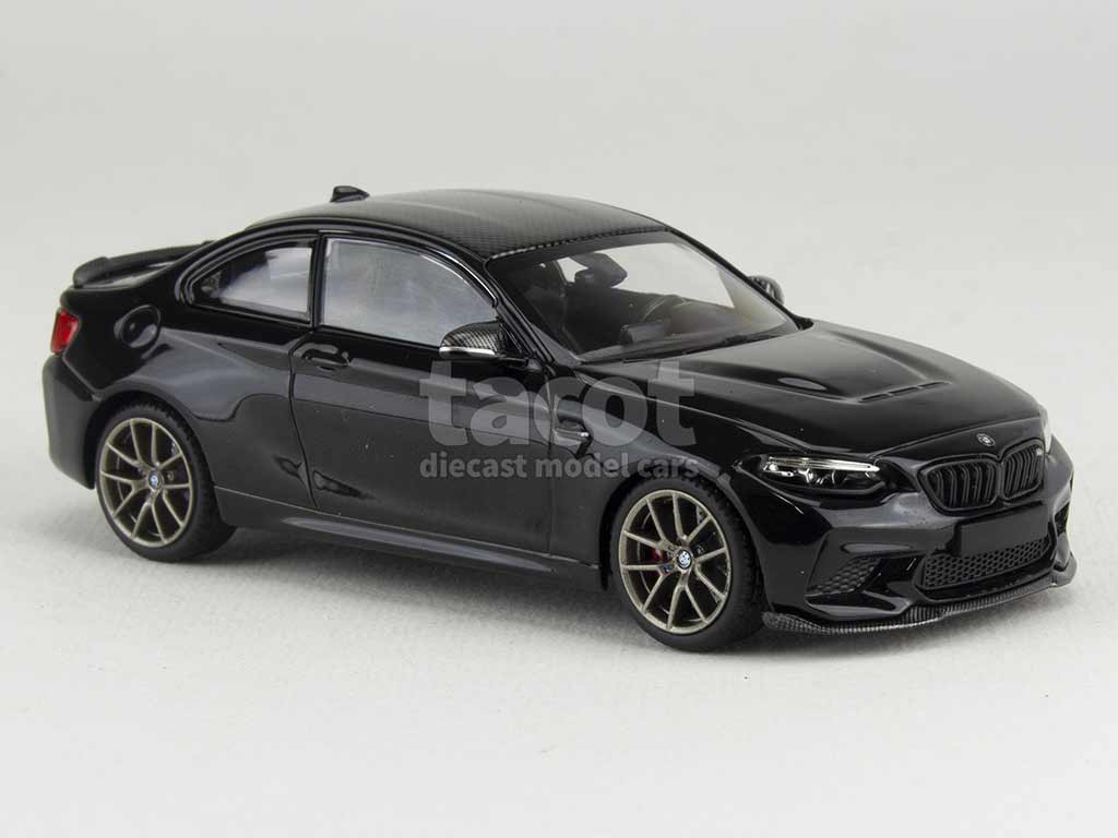 101057 BMW M2 CS/ F22 2020