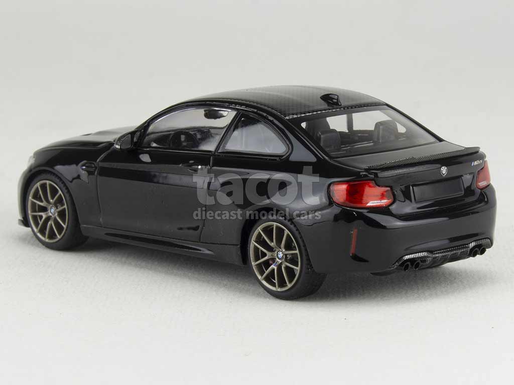 101057 BMW M2 CS/ F22 2020