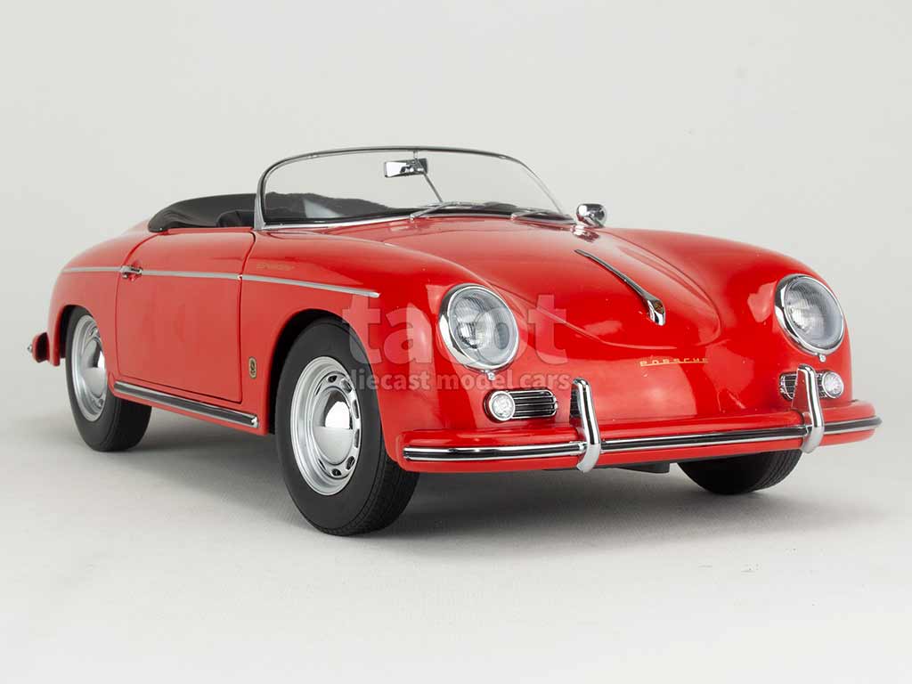 101084 Porsche 356A Speedster 1955