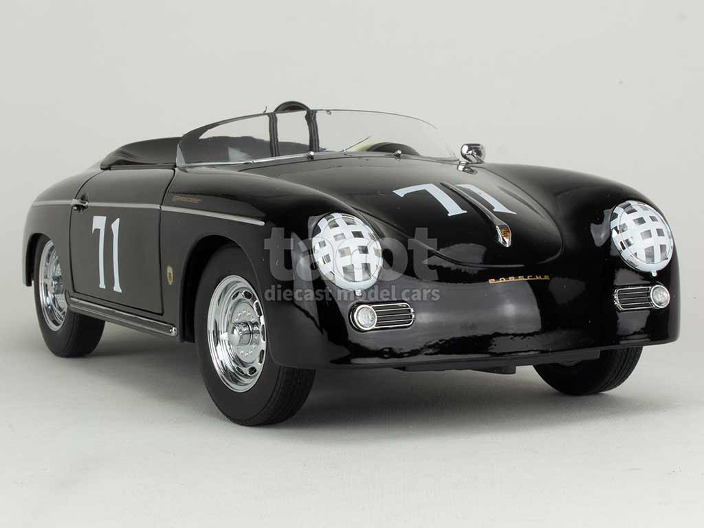 101087 Porsche 356A Speedster 1955