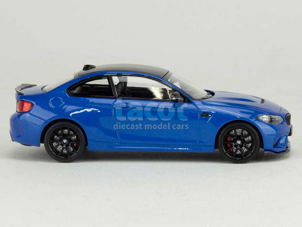 101088 BMW M2 CS/ F22 2020