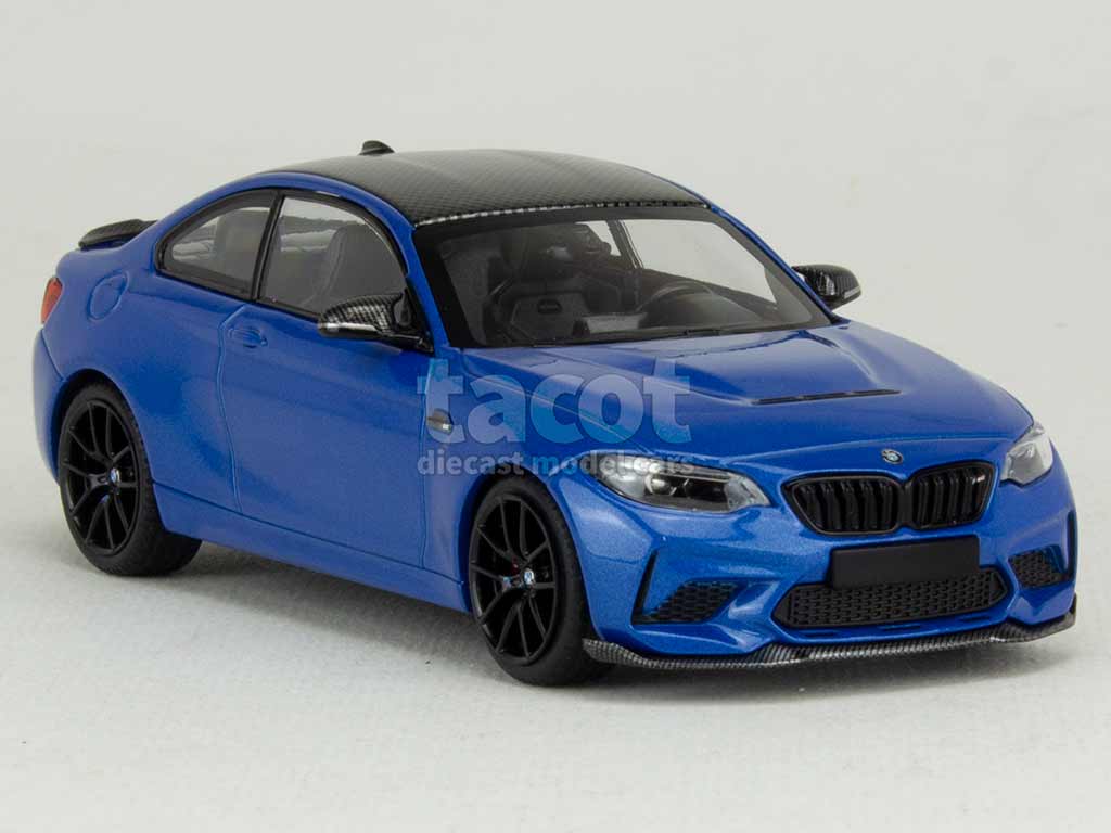 101088 BMW M2 CS/ F22 2020