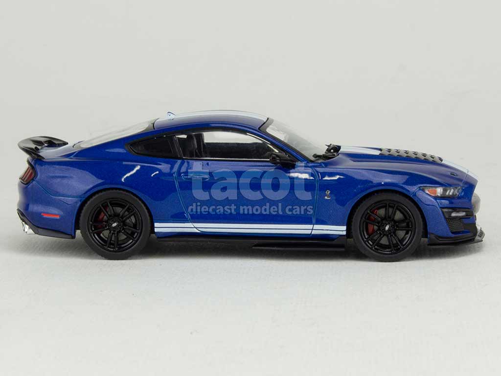 101093 Shelby Mustang GT500 2020