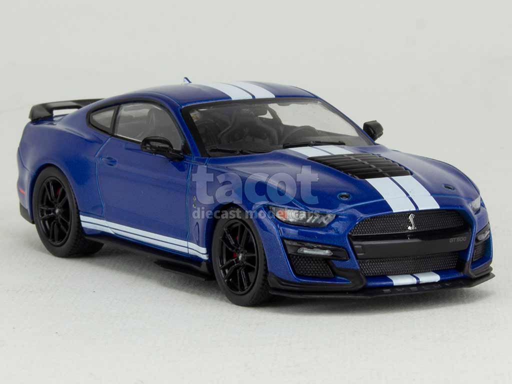 101093 Shelby Mustang GT500 2020