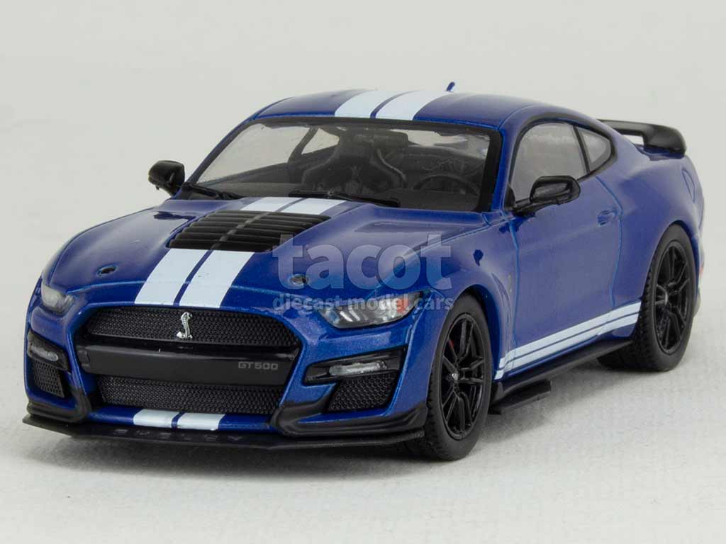 101093 Shelby Mustang GT500 2020