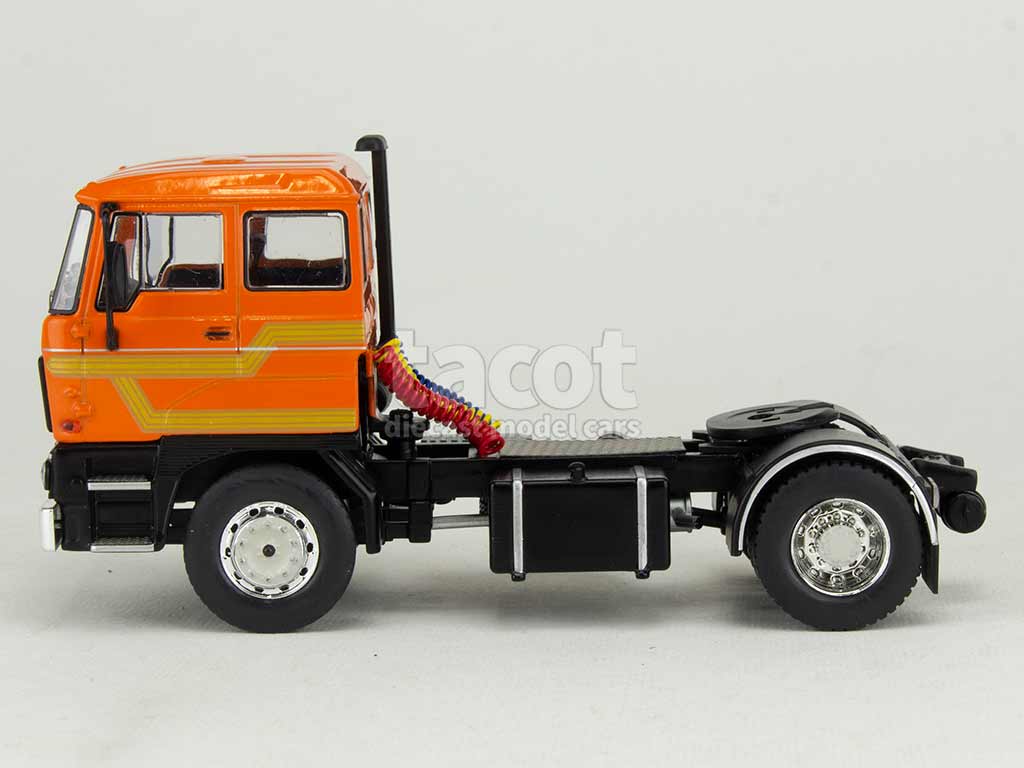 101134 DAF 2800 Tracteur 1975