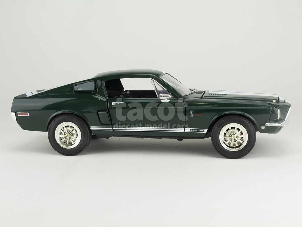 101216 Shelby GT-500 KR 1968