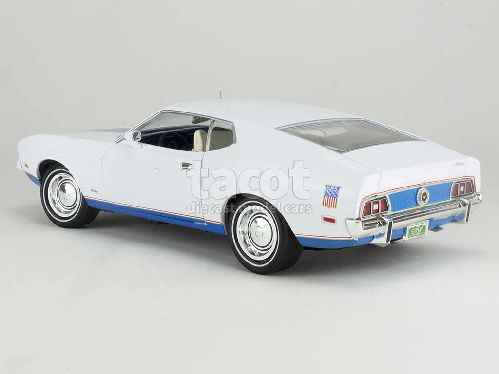 101235 Ford Mustang Sprint 1972