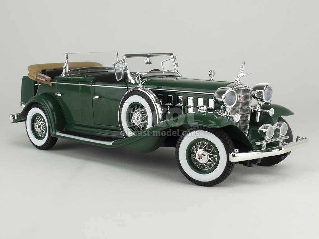 101242 Cadillac V16 Phaeton 1932