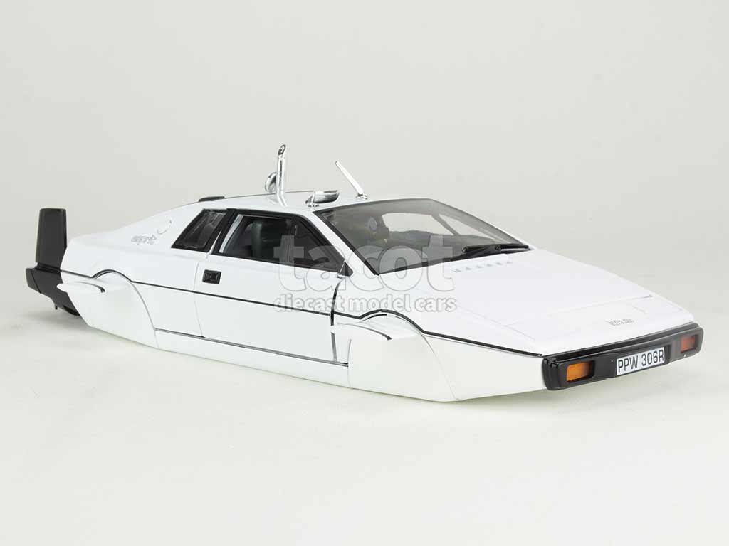 101251 Lotus Esprit S1 Bond 007 1976