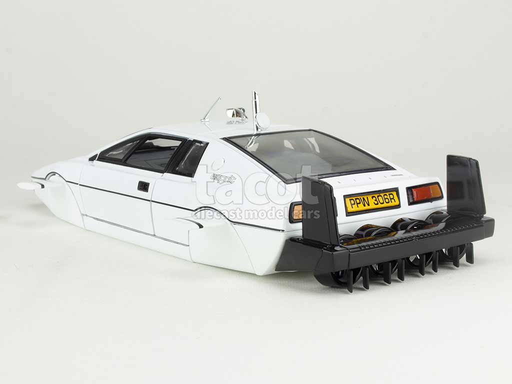 101251 Lotus Esprit S1 Bond 007 1976