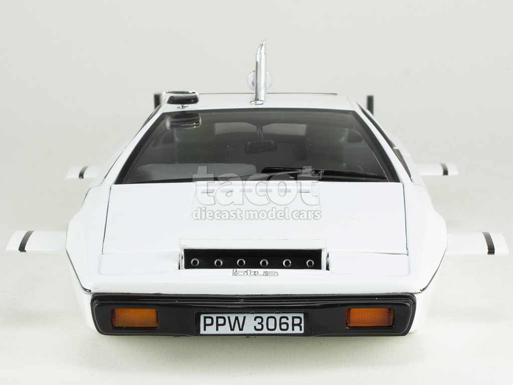 101251 Lotus Esprit S1 Bond 007 1976