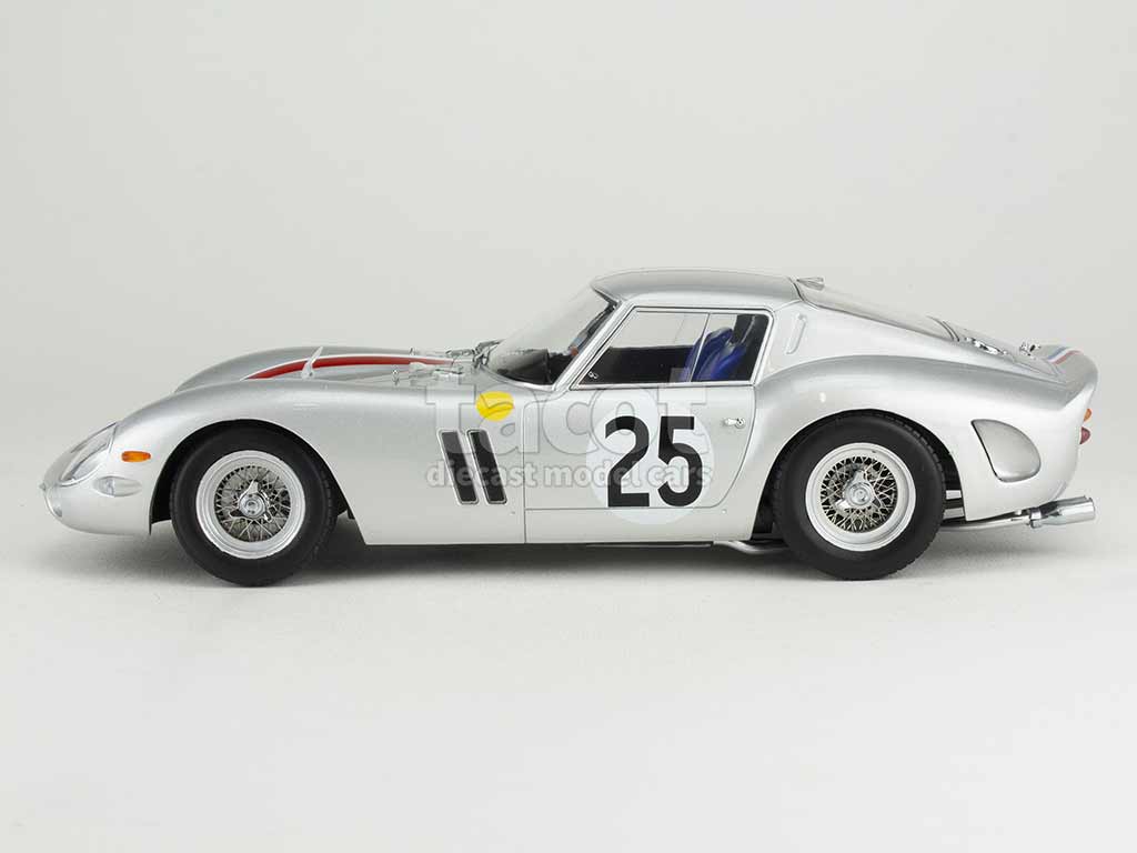 101278 Ferrari 250 GTO Le Mans 1963