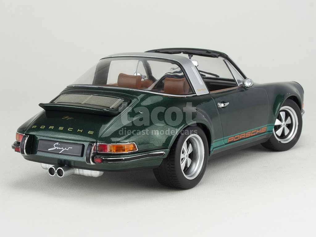 101279 Porsche 911 Targa by Singer