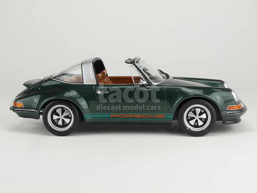 101279 Porsche 911 Targa by Singer