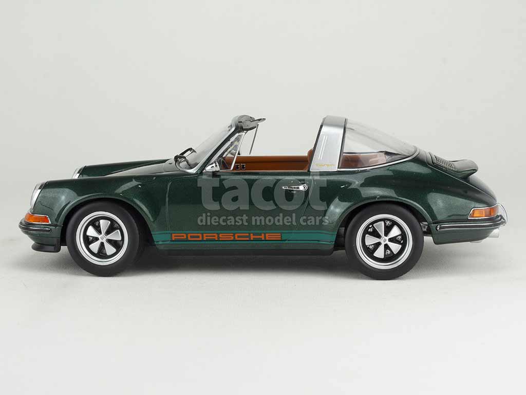 101279 Porsche 911 Targa by Singer