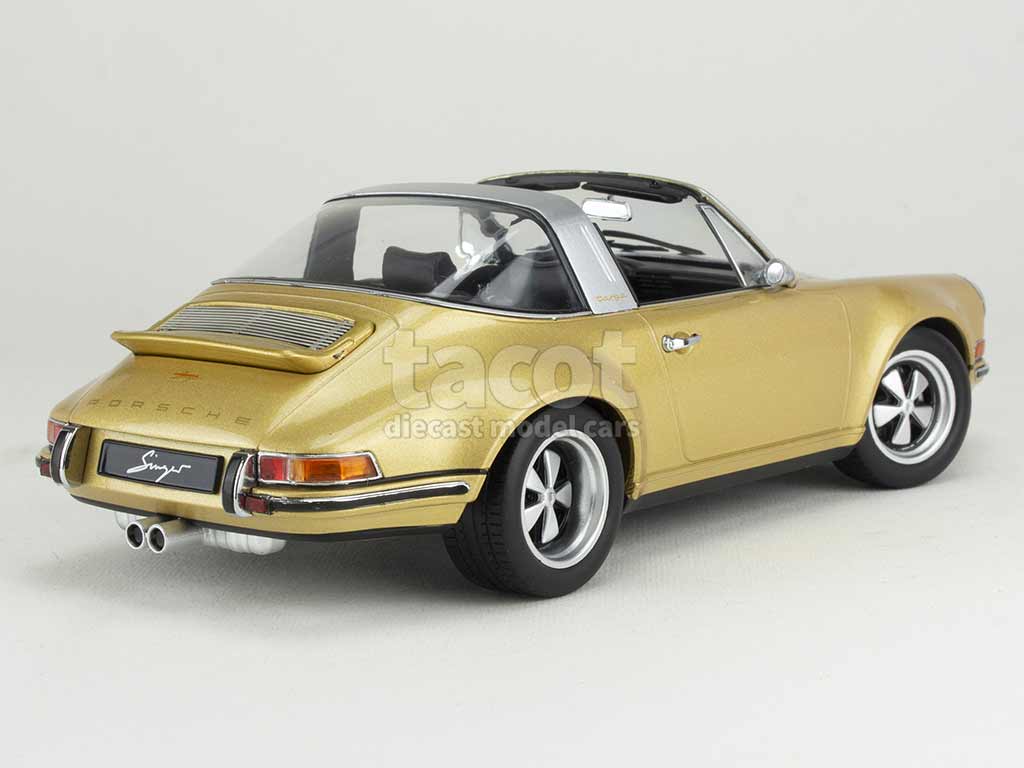 101280 Porsche 911 Targa by Singer