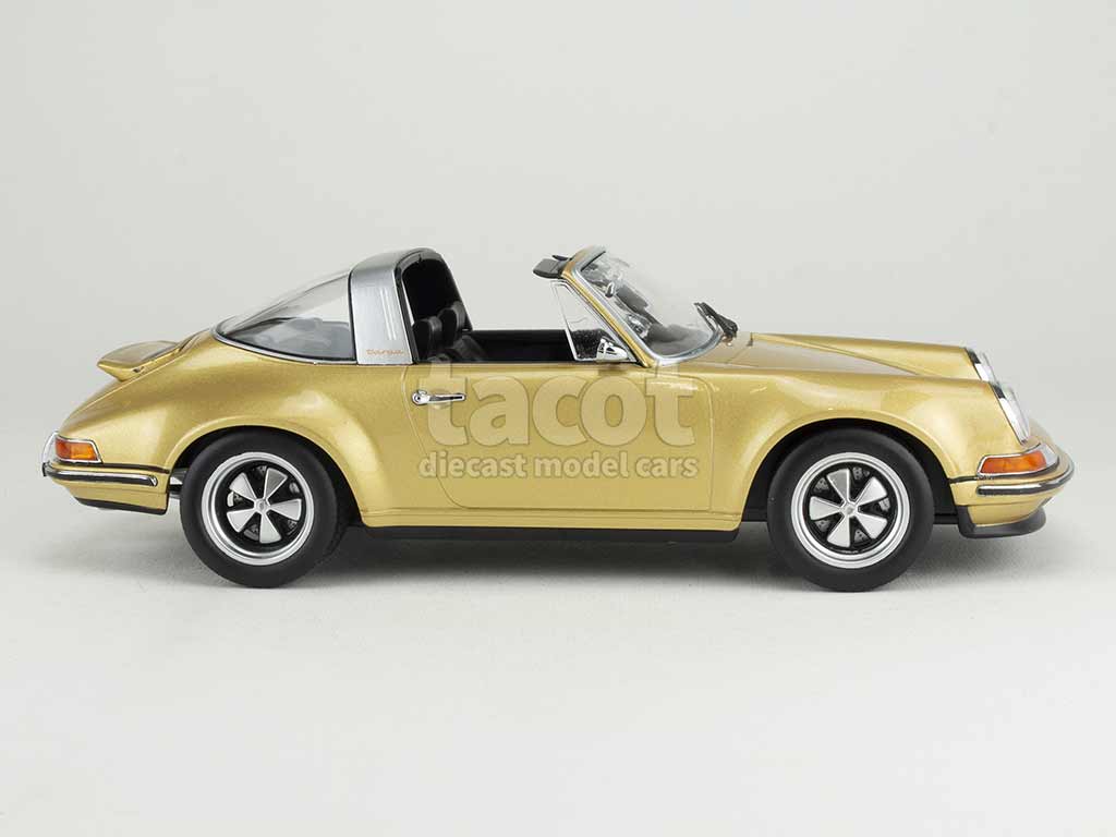 101280 Porsche 911 Targa by Singer