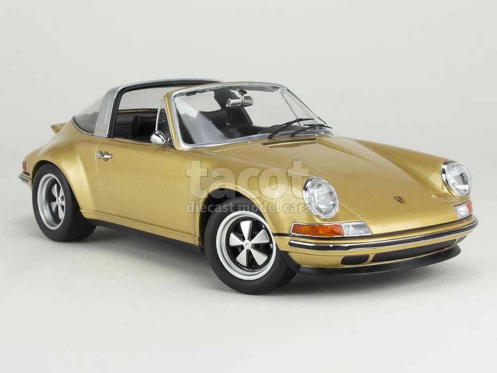 101280 Porsche 911 Targa by Singer