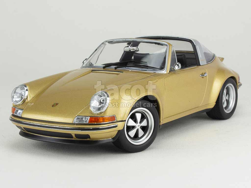 101280 Porsche 911 Targa by Singer