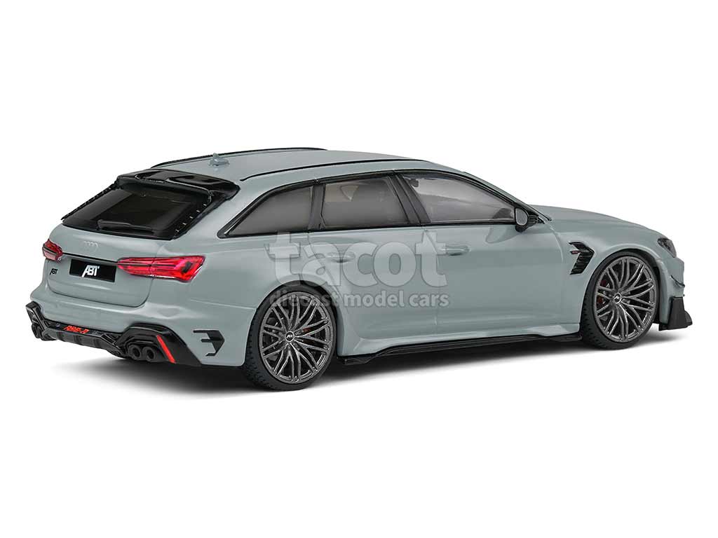 101289 Audi RS6-R ABT 2020