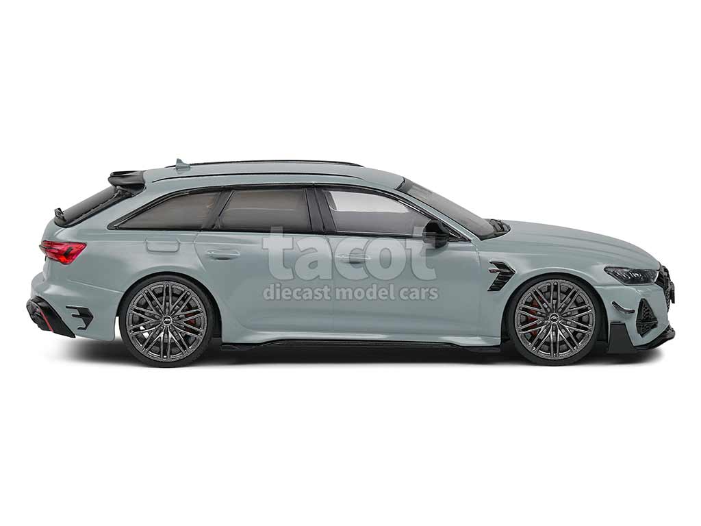 101289 Audi RS6-R ABT 2020