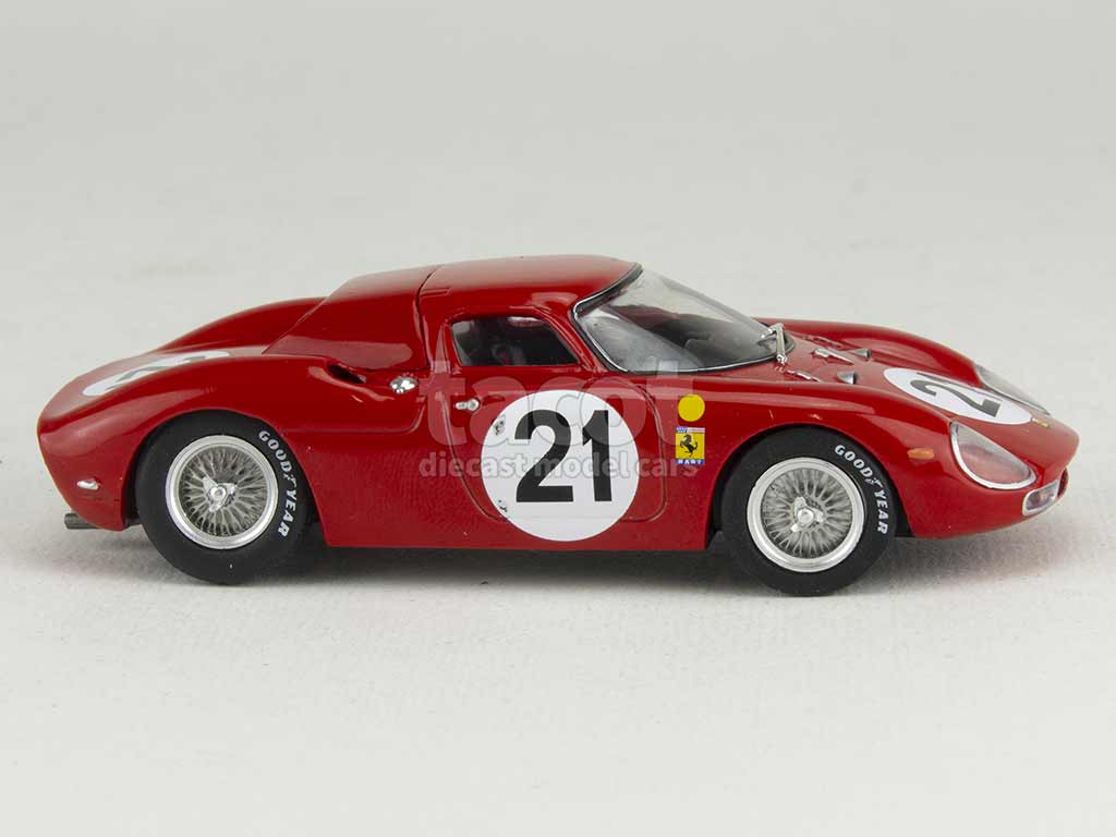 101293 Ferrari 275 LM Le Mans 1965