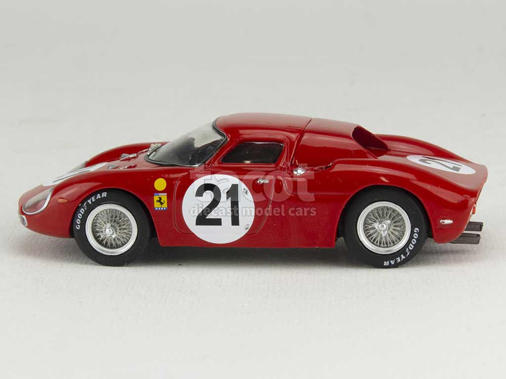 101293 Ferrari 275 LM Le Mans 1965