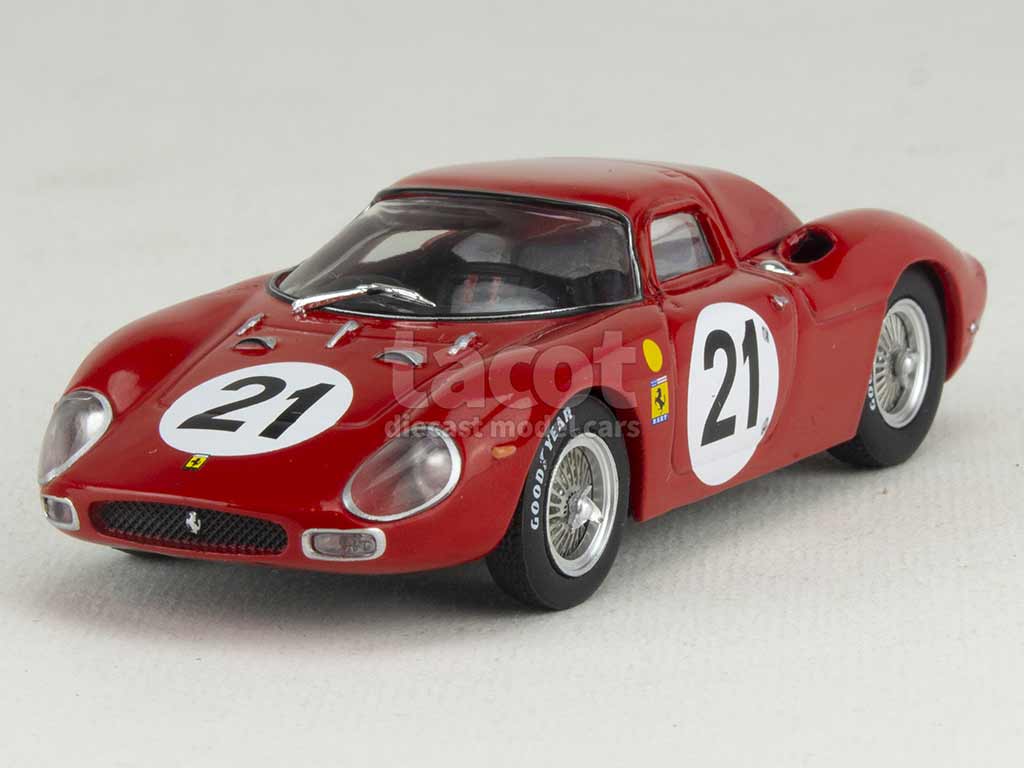 Ferrari diecast 1:43 & 1:18 - Diecast model cars Tacot