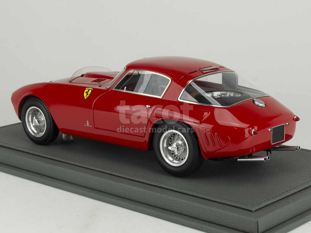 101306 Ferrari 340 MM 1953