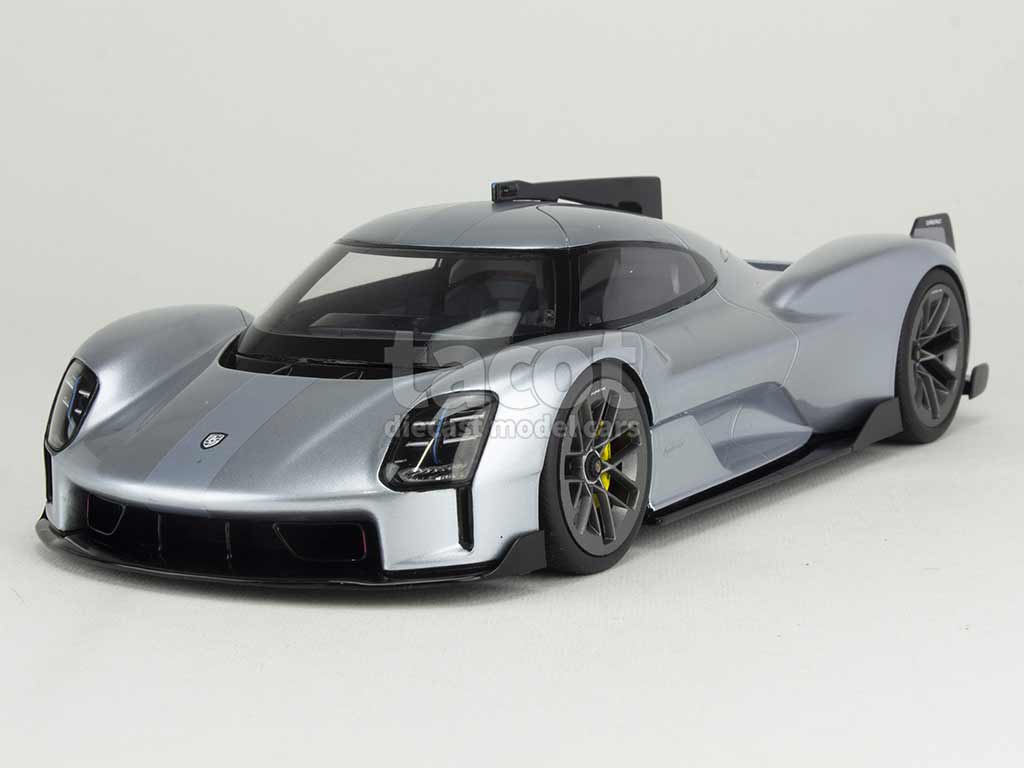 101339 Porsche 919 Street 2020